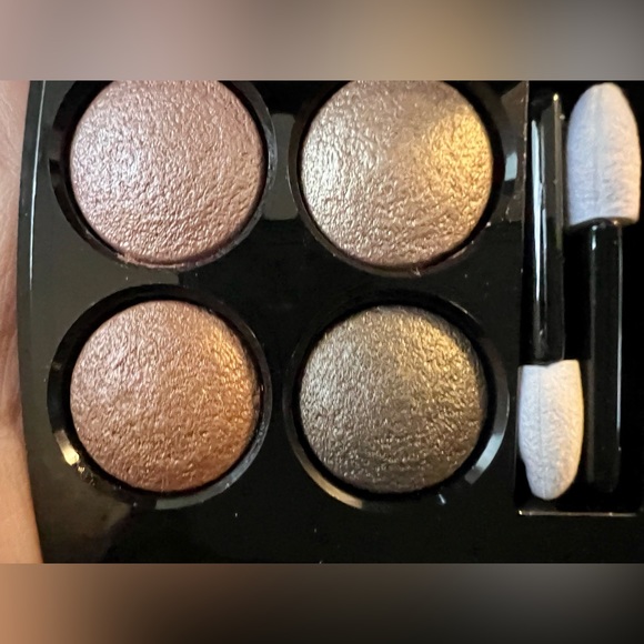 BNIB Chanel Les 4 Ombres Eyeshadow #278 Codes Subtils - Picture 6 of 12